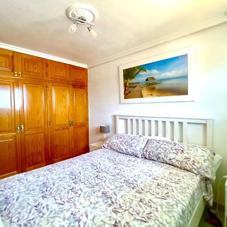 Cozy Apartment Near Yumbo Playa del Inglés Esterno foto