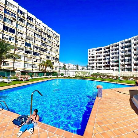 Cozy Apartment Near Yumbo Playa del Inglés Esterno foto