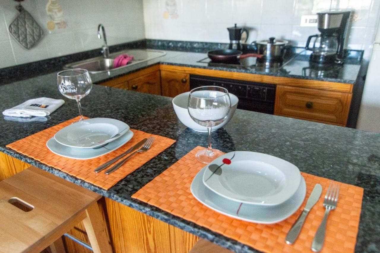 Cozy Apartment Near Yumbo Playa del Inglés Esterno foto