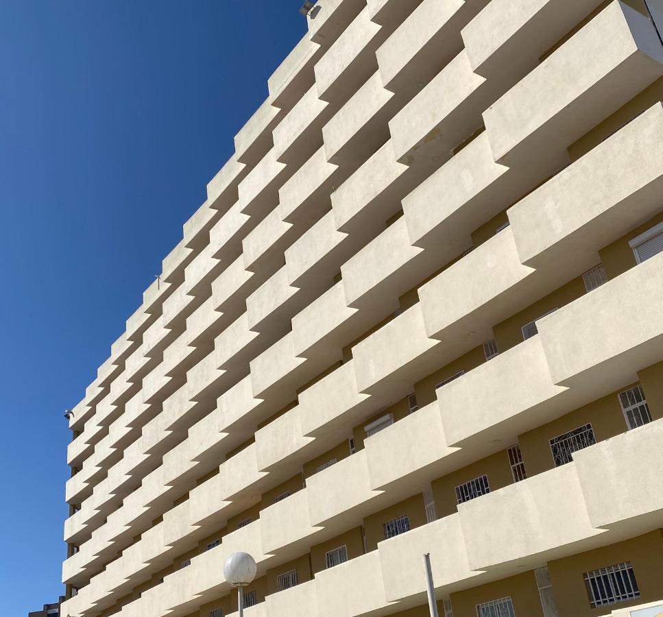 Cozy Apartment Near Yumbo Playa del Inglés Esterno foto