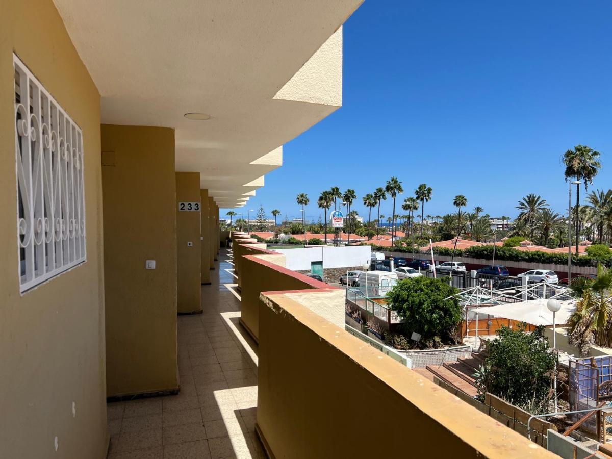 Cozy Apartment Near Yumbo Playa del Inglés Esterno foto