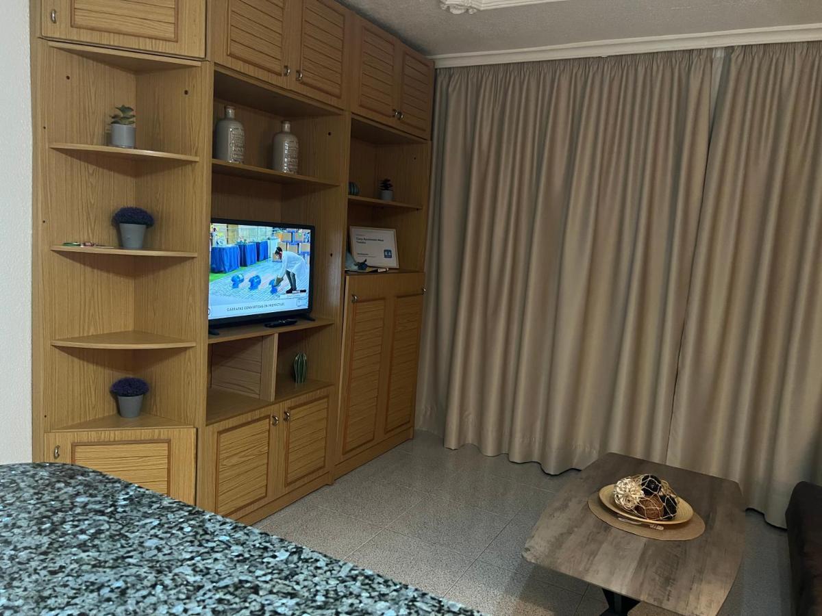 Cozy Apartment Near Yumbo Playa del Inglés Esterno foto
