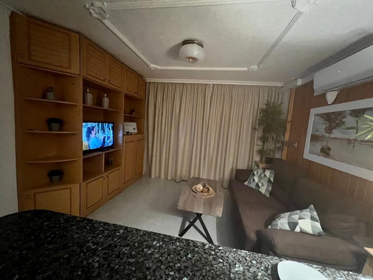 Cozy Apartment Near Yumbo Playa del Inglés Esterno foto