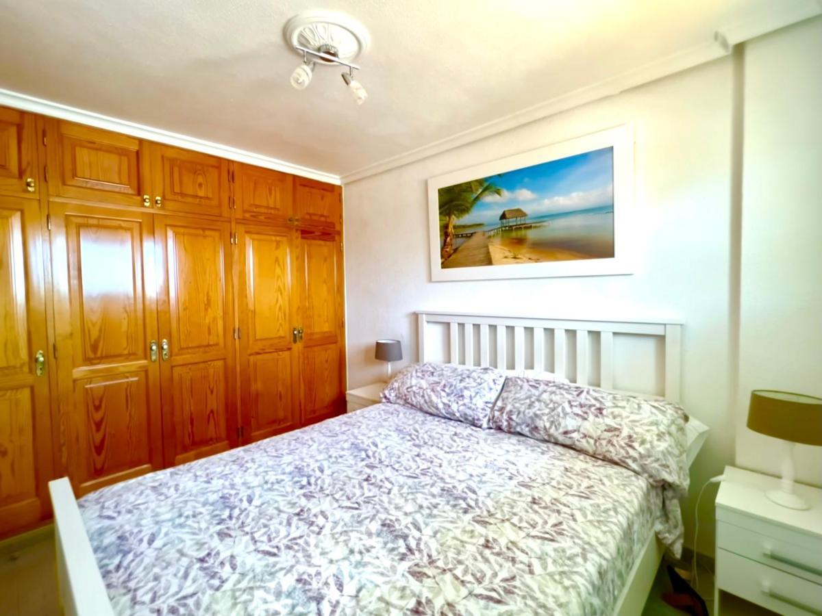 Cozy Apartment Near Yumbo Playa del Inglés Esterno foto