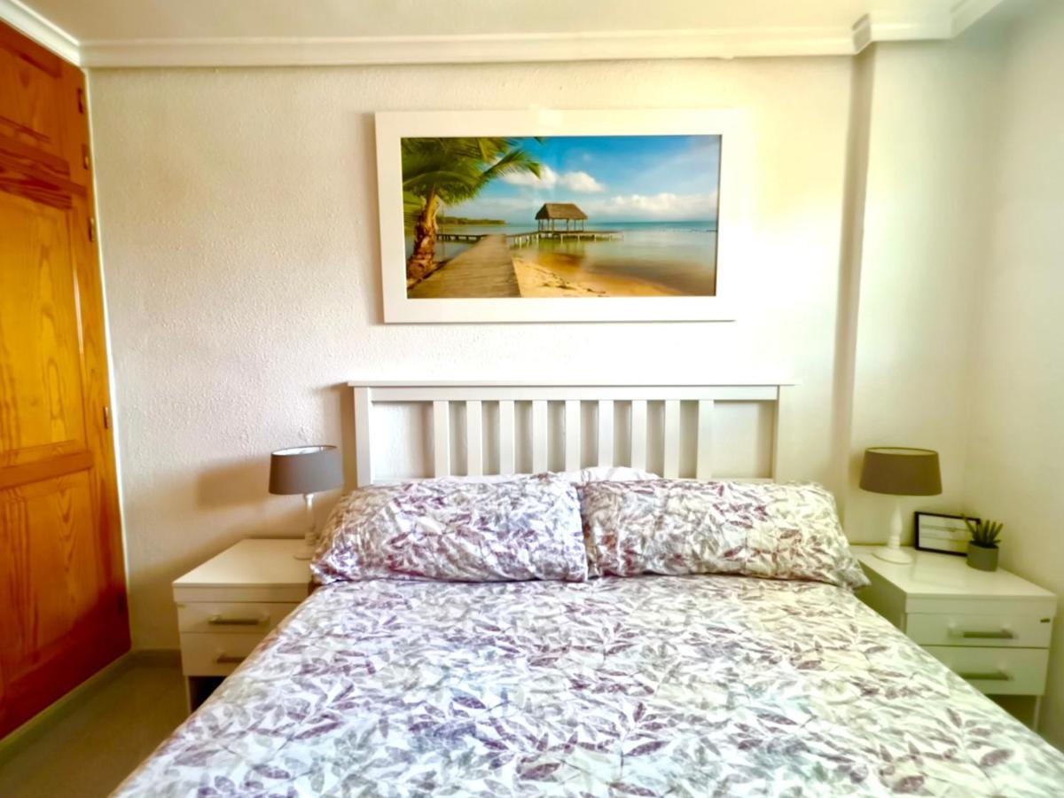 Cozy Apartment Near Yumbo Playa del Inglés Esterno foto