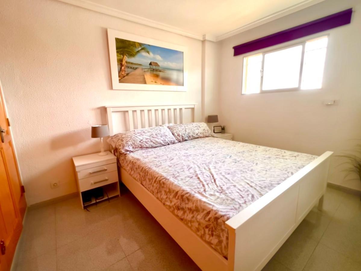 Cozy Apartment Near Yumbo Playa del Inglés Esterno foto