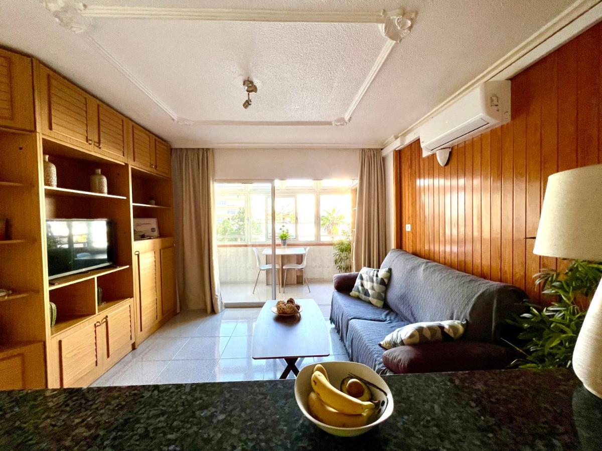 Cozy Apartment Near Yumbo Playa del Inglés Esterno foto