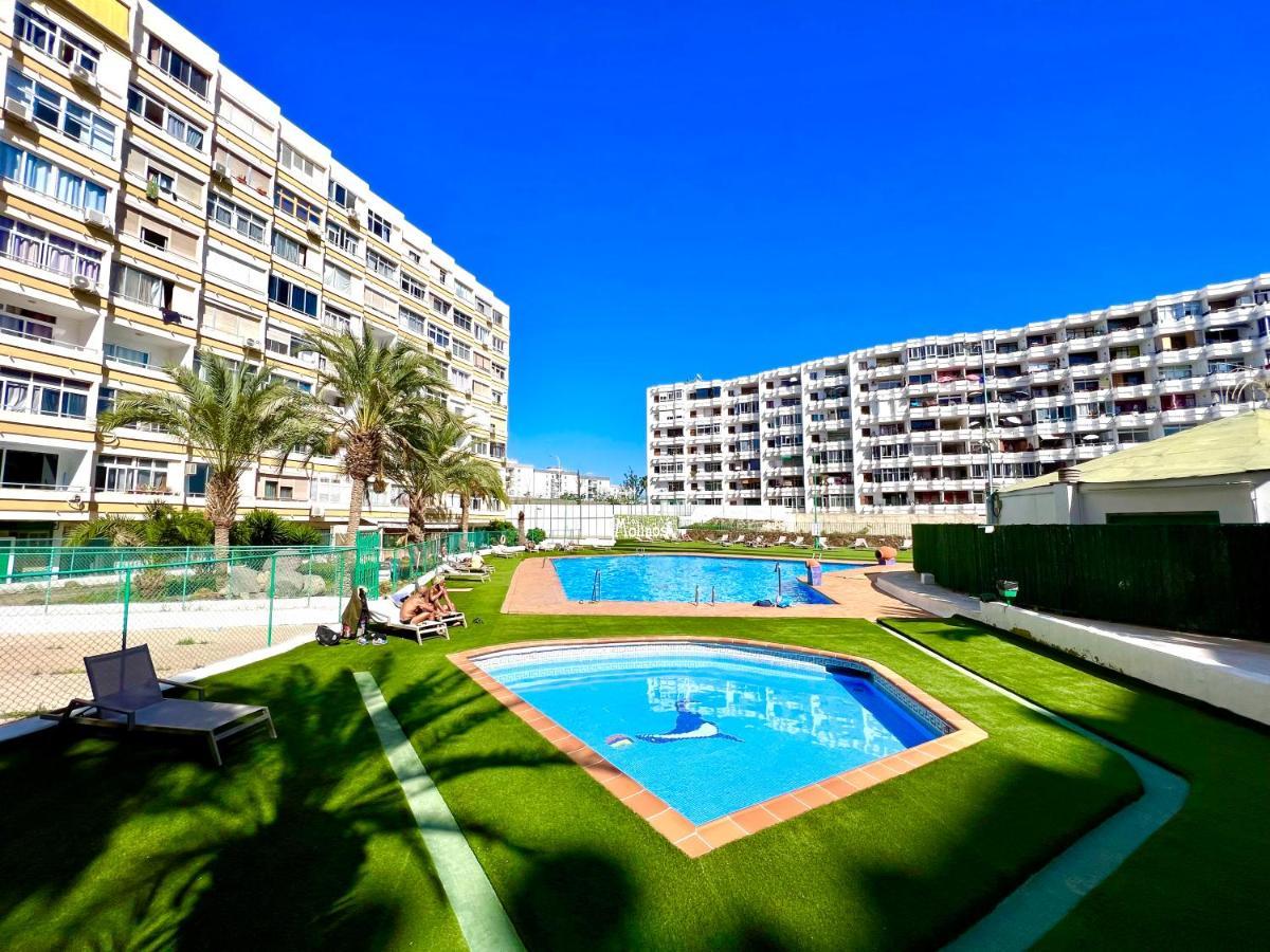 Cozy Apartment Near Yumbo Playa del Inglés Esterno foto