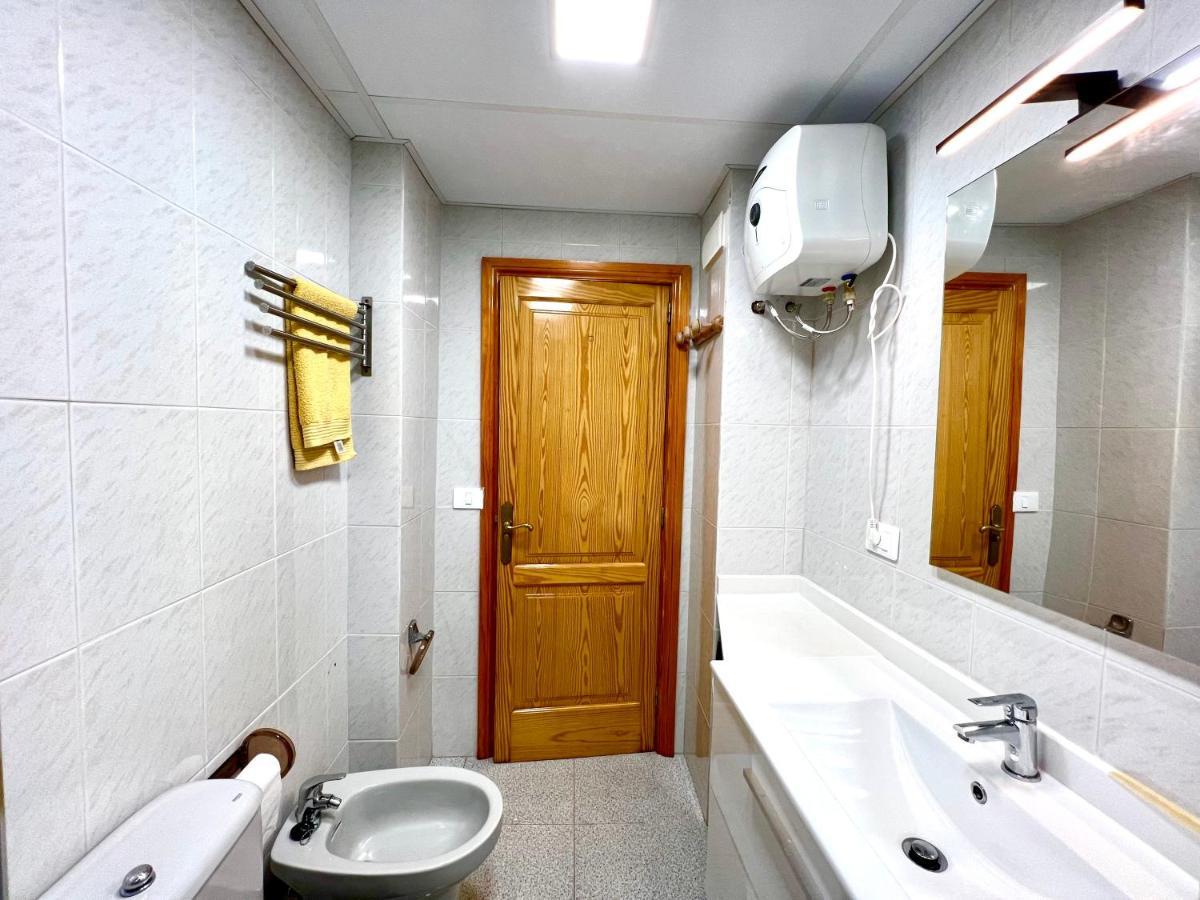 Cozy Apartment Near Yumbo Playa del Inglés Esterno foto