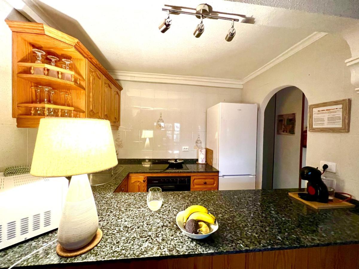 Cozy Apartment Near Yumbo Playa del Inglés Esterno foto