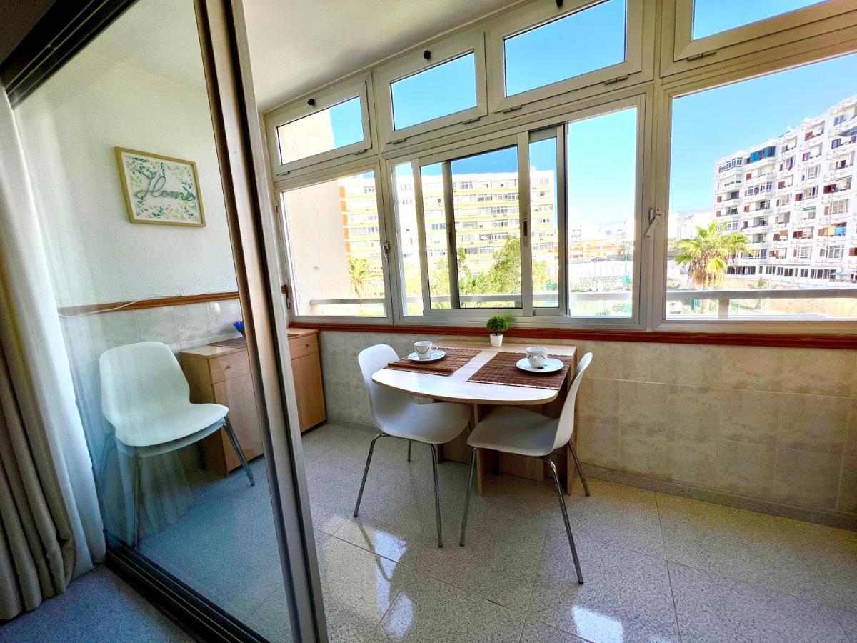 Cozy Apartment Near Yumbo Playa del Inglés Esterno foto