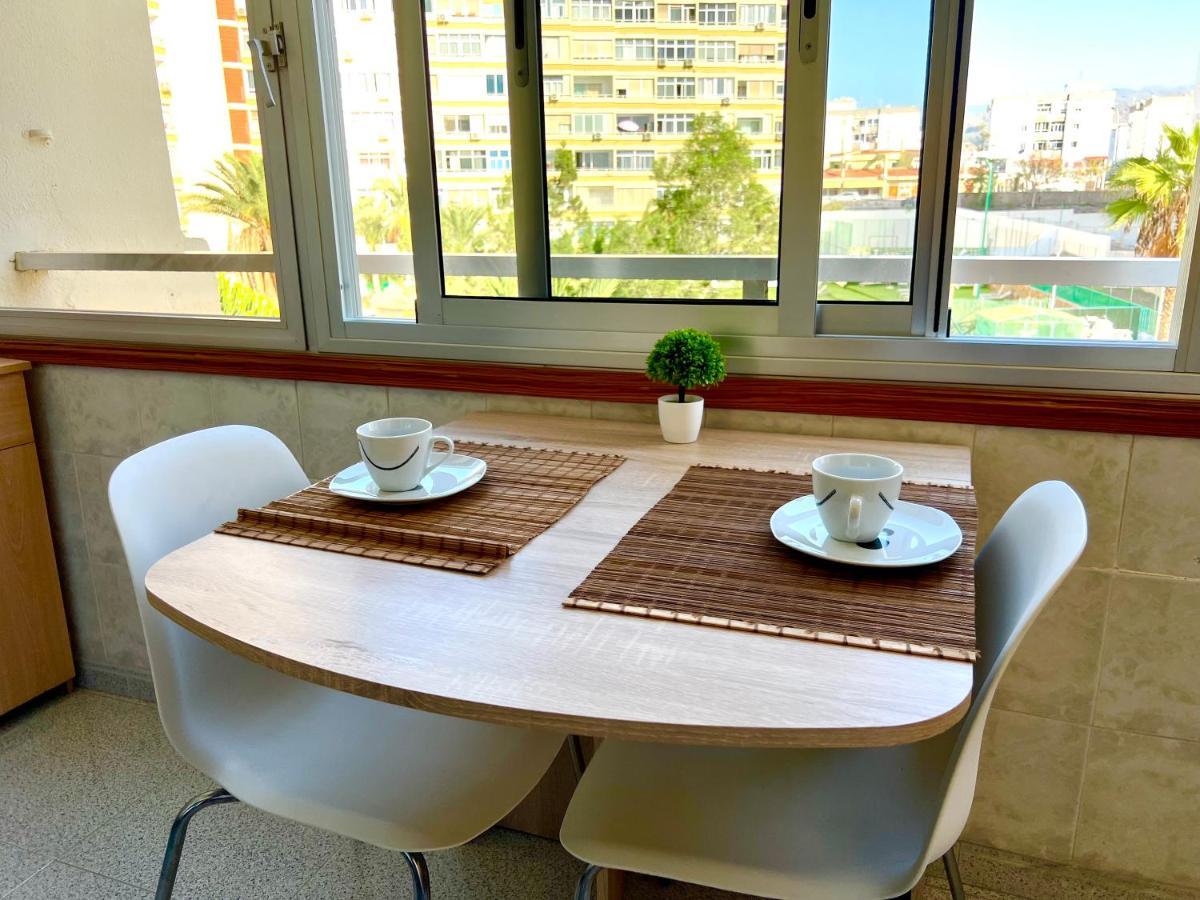 Cozy Apartment Near Yumbo Playa del Inglés Esterno foto