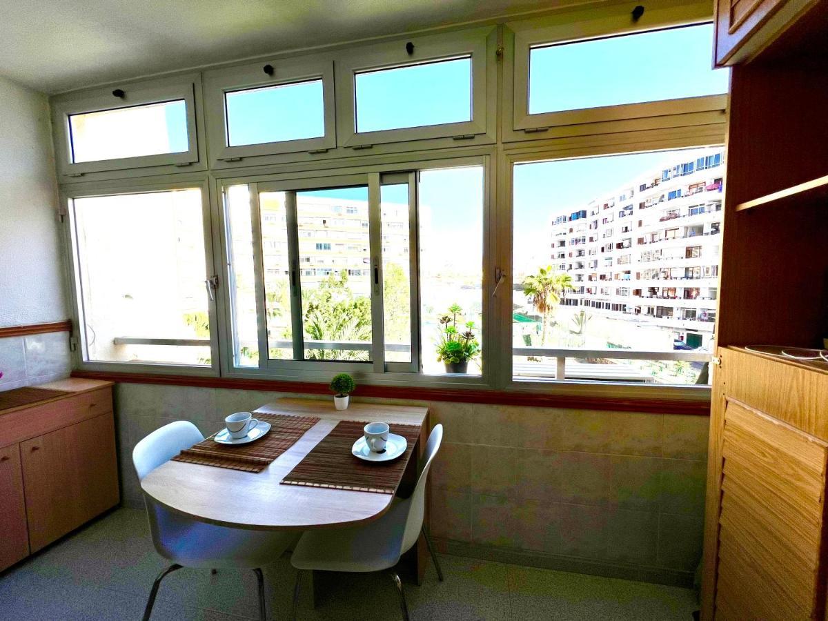 Cozy Apartment Near Yumbo Playa del Inglés Esterno foto