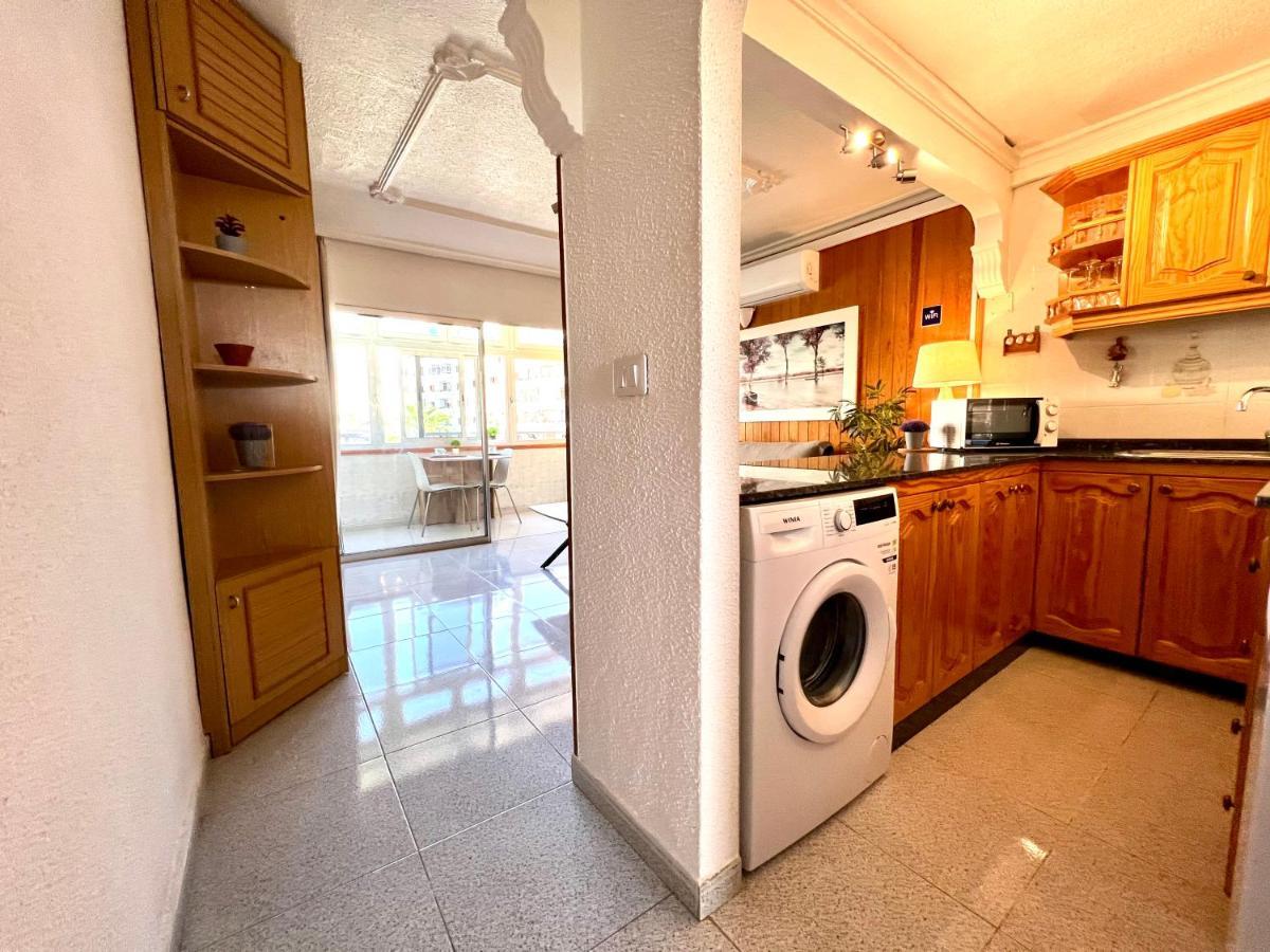 Cozy Apartment Near Yumbo Playa del Inglés Esterno foto