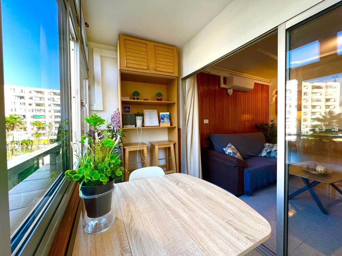 Cozy Apartment Near Yumbo Playa del Inglés Esterno foto