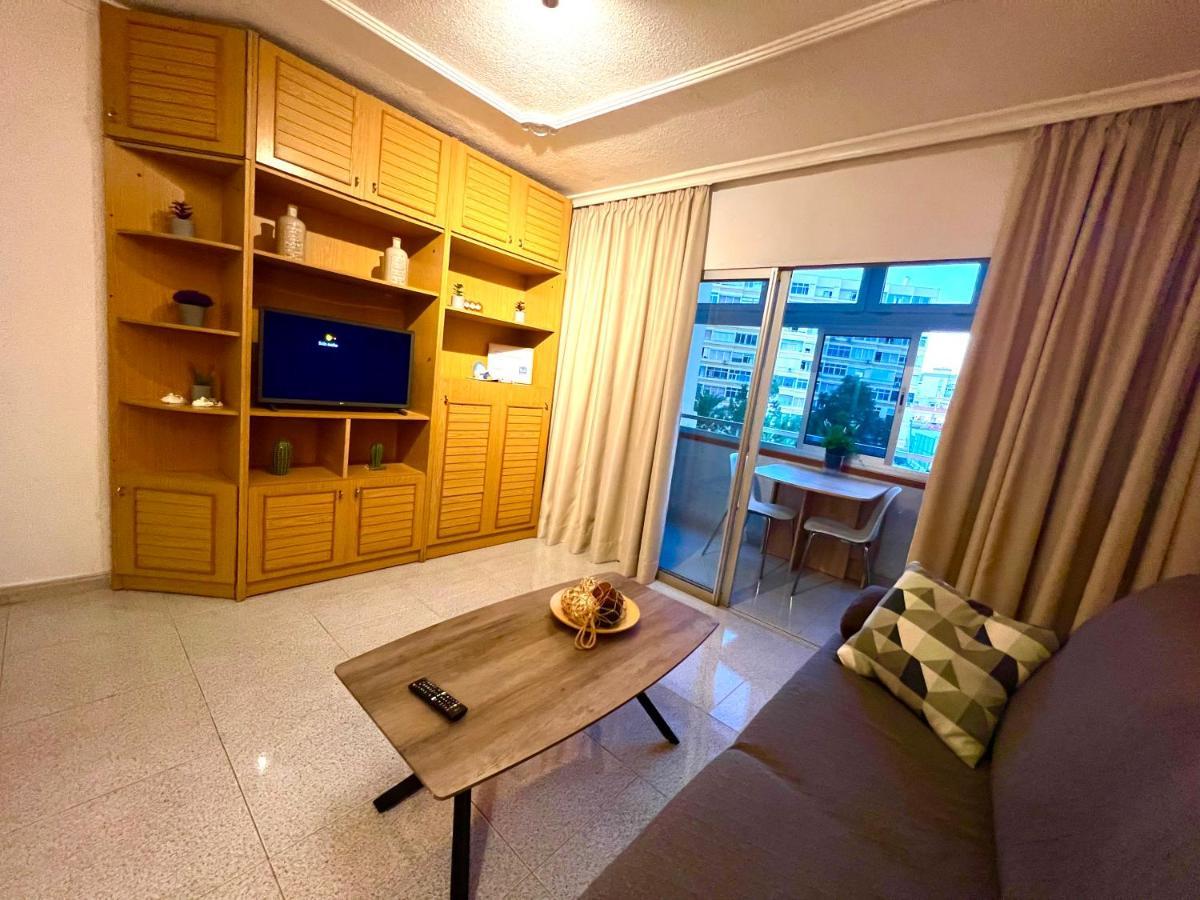 Cozy Apartment Near Yumbo Playa del Inglés Esterno foto