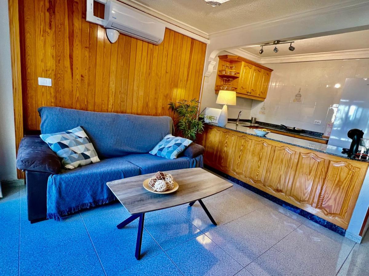 Cozy Apartment Near Yumbo Playa del Inglés Esterno foto