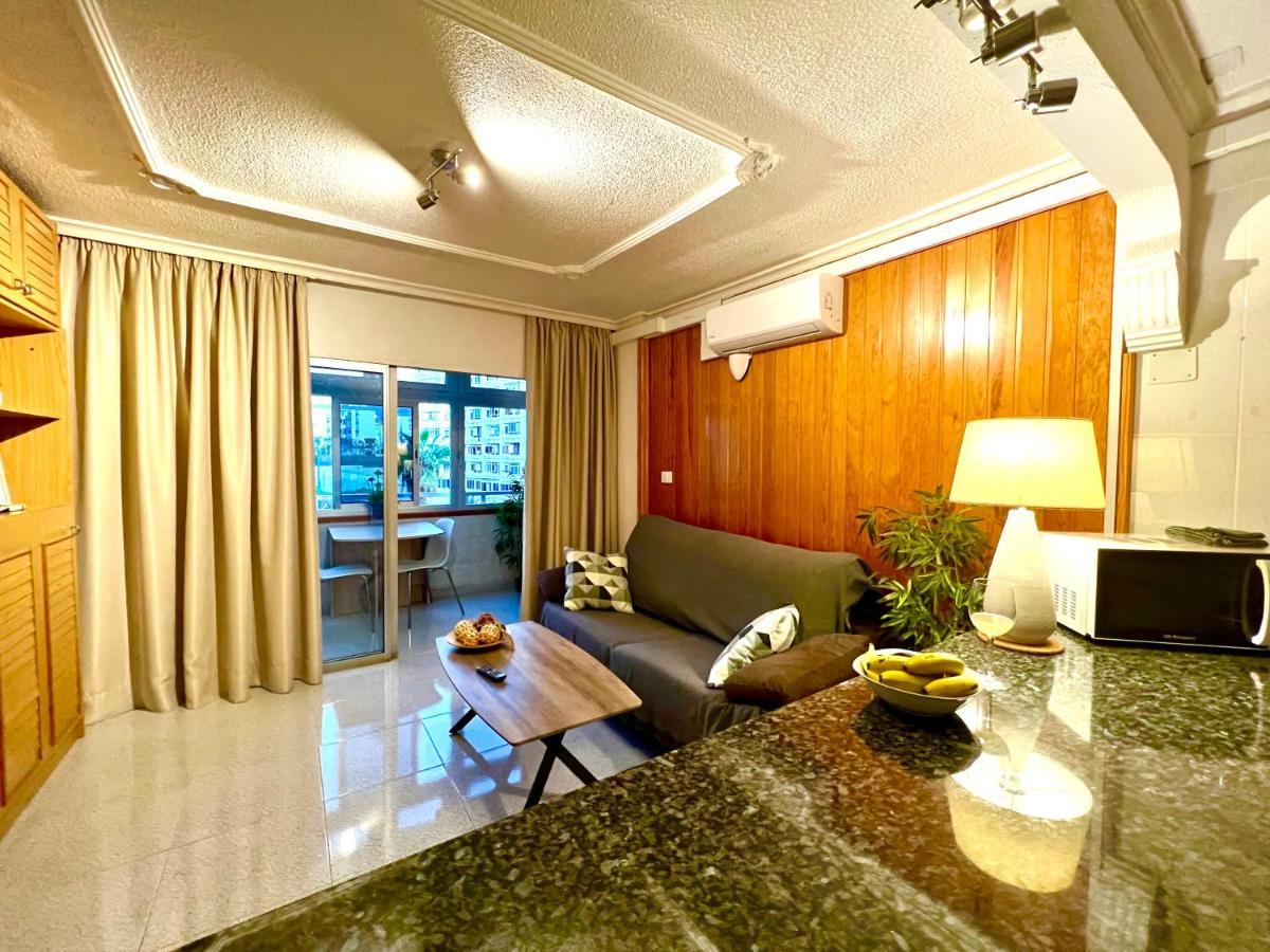 Cozy Apartment Near Yumbo Playa del Inglés Esterno foto