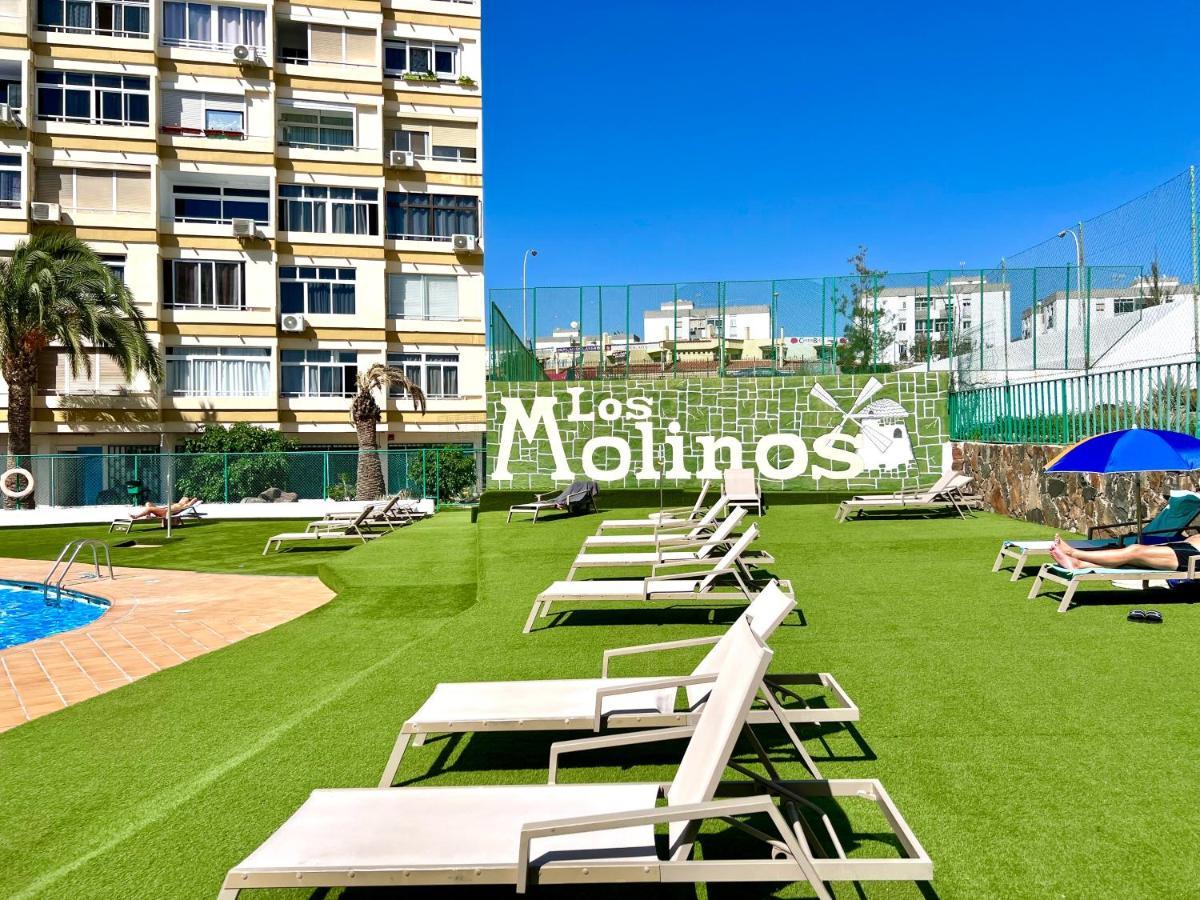Cozy Apartment Near Yumbo Playa del Inglés Esterno foto